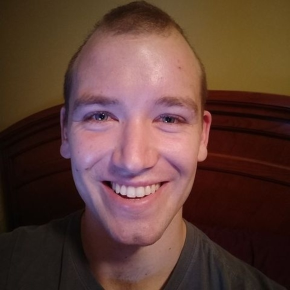 Meet your Posher, Preston - Picture 1 of 1